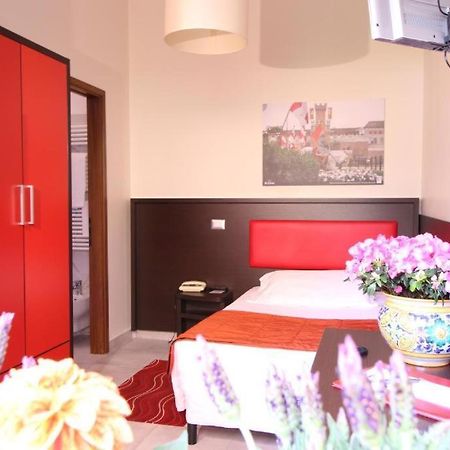 Hotel Al Corso Legnano Exterior photo