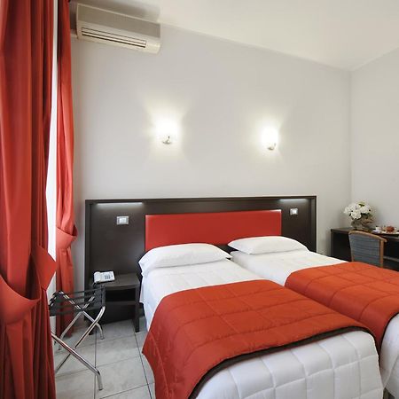 Hotel Al Corso Legnano Room photo