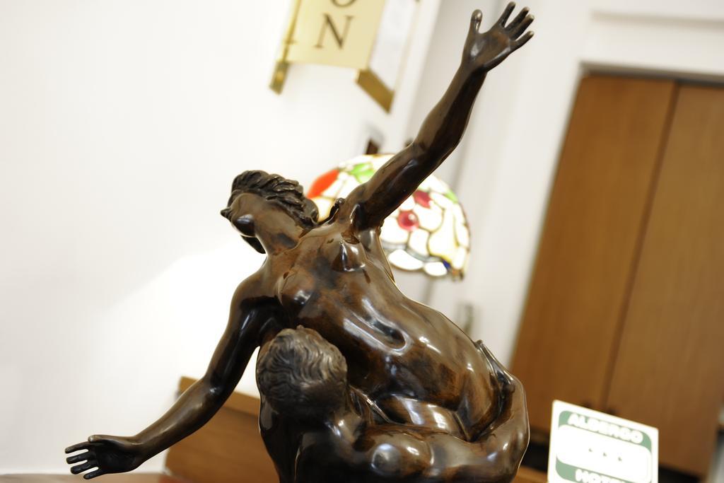 Hotel Al Corso Legnano Room photo
