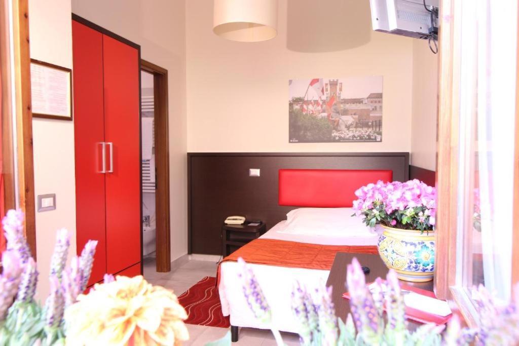 Hotel Al Corso Legnano Exterior photo