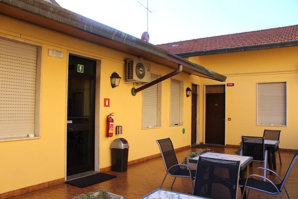 Hotel Al Corso Legnano Exterior photo