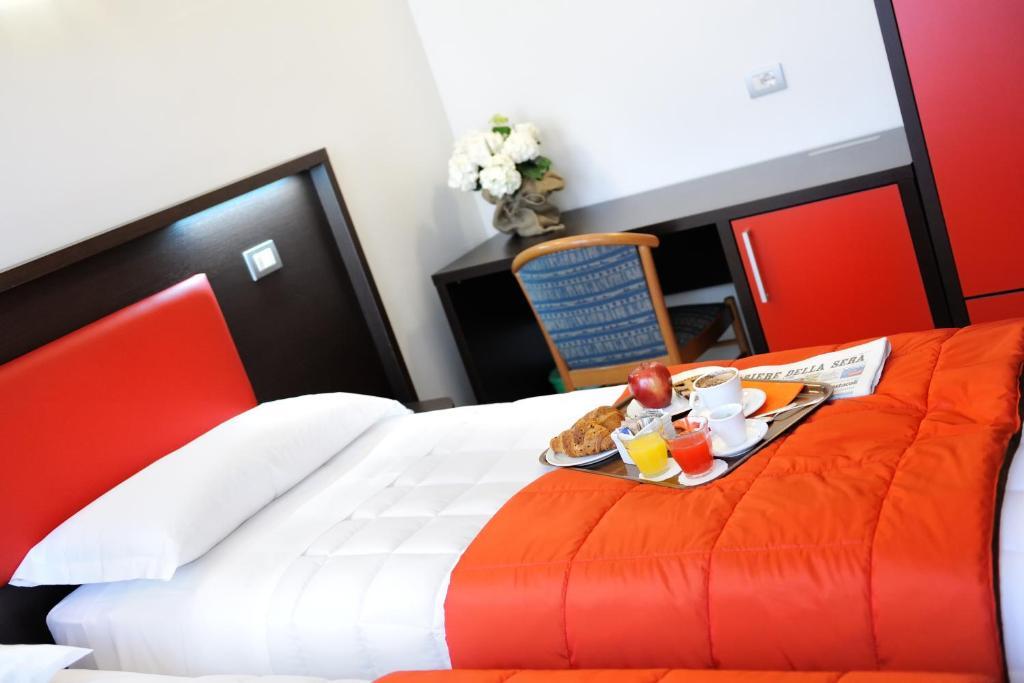Hotel Al Corso Legnano Room photo