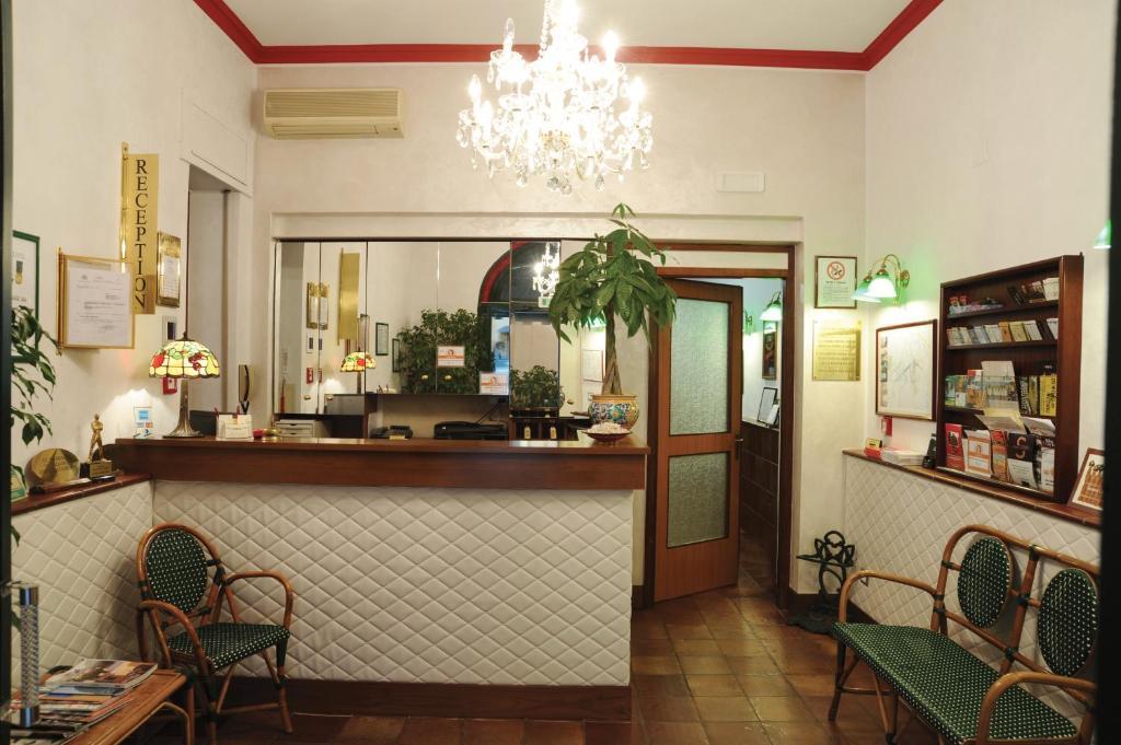 Hotel Al Corso Legnano Exterior photo